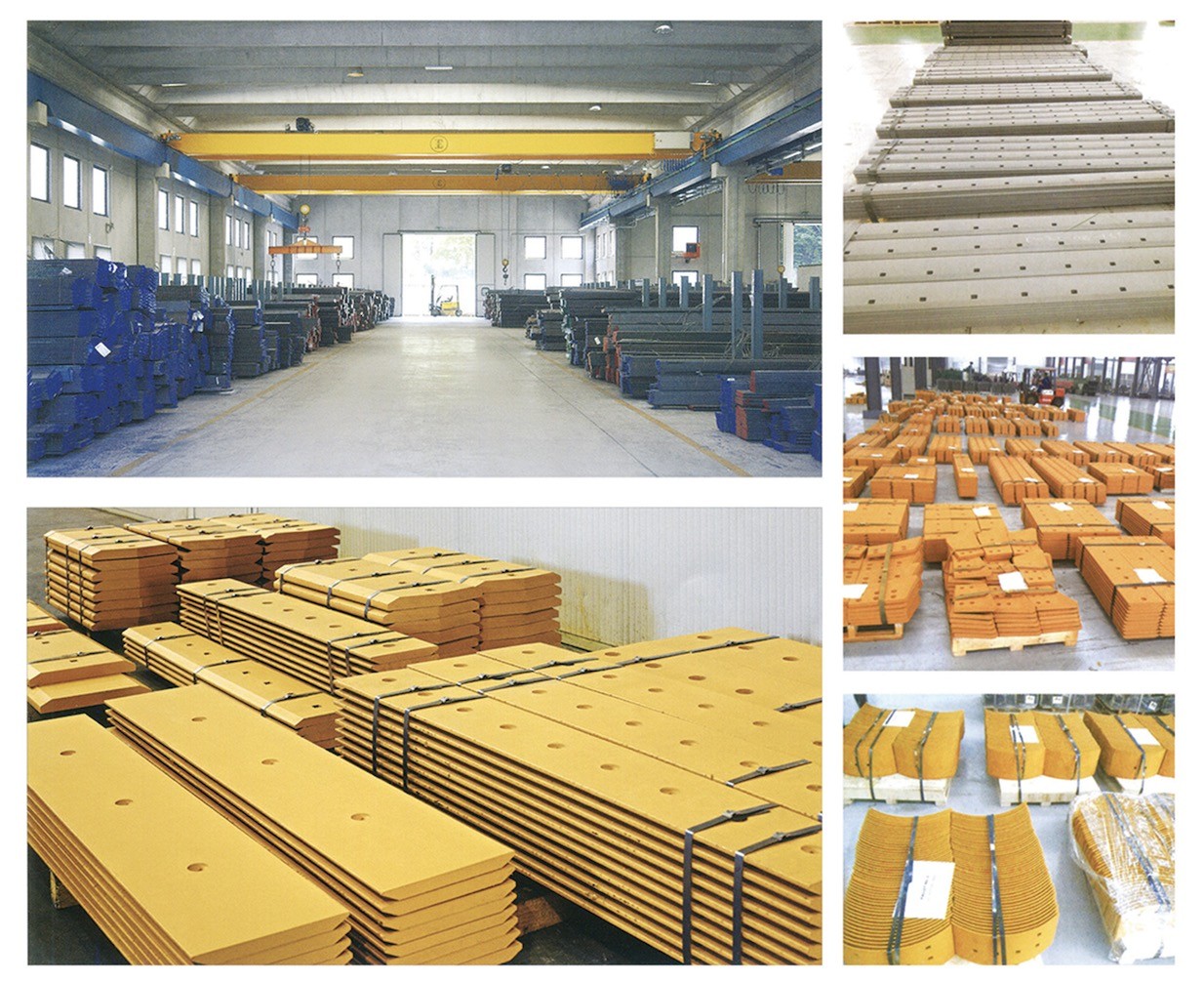 China Guangzhou Quanhang Construction Machinery Co., Ltd. Perfil da companhia