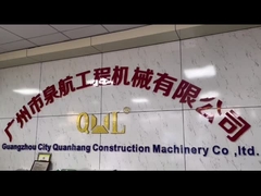 Calçado de montagem de ligação de trilho de escavadeira de aço resistente à erosão para 600mm 16T