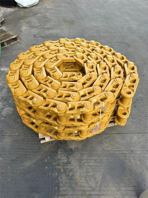 ODM Link Track Excavator Components para Komatsu PC350 PC360
