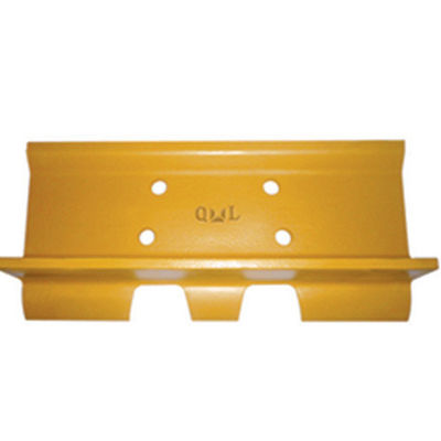 D6 Buldózer de aço Pista de calçado Subcarro Parts Grouser 6Y6291 Pesado