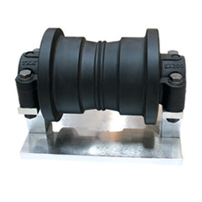 Comatsu PC 200 Excavator Track Rollers para Hitachi EX200