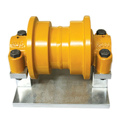 Rodas de escavadeira, Rodas de carga, Rodas de pilar, Rodas de fundo, Rodas de solo, Carter, Komatsu, Hitachi, Hyundai