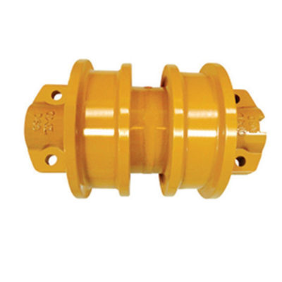 Rodas de escavadeira, Rodas de carga, Rodas de pilar, Rodas de fundo, Rodas de solo, Carter, Komatsu, Hitachi, Hyundai