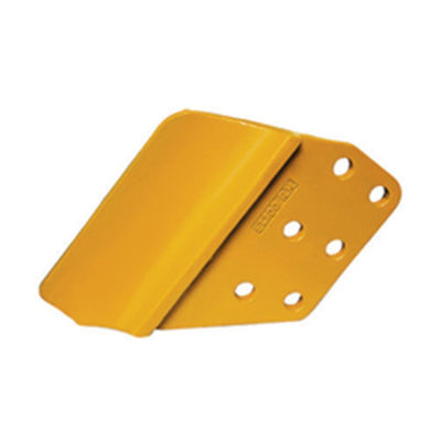 S340LC-V Balde de escavadeira Cortador lateral 2713-6035A 27136035A 2713-6035 27136035