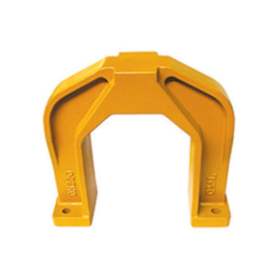 OEM Idler 1350 U Joint Flange Yoke para Doosan DH220