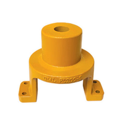 Comatsu PC200-5 Excavador U Joint Yoke Idler 1350 U Bolto 50kg