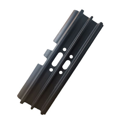 PC200 SK200 EC210 EX200-1 Calçado para escavadeira de trilhos Triple Grouser