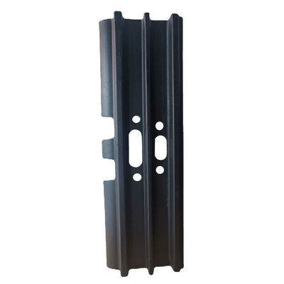PC200 SK200 EC210 EX200-1 Calçado para escavadeira de trilhos Triple Grouser