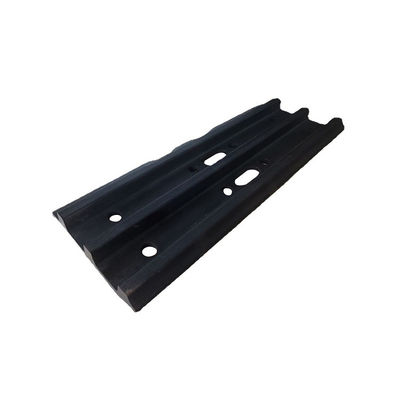 OEM Triple Grouser Bulldozer Grouser Track Shoe Dozer para Hitachi Ex40 Ex55