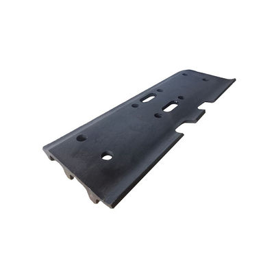 OEM Triple Grouser Bulldozer Grouser Track Shoe Dozer para Hitachi Ex40 Ex55