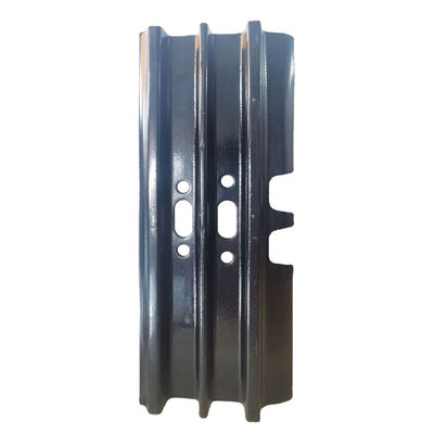 PC100-5 Peças de substituição para escavadeiras e escavadeiras de calçado