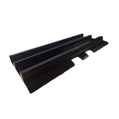 PC400-5 Excavador Pista de calçado Grouser Pads Dozer Custom