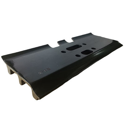 PC400-5 Excavador Pista de calçado Grouser Pads Dozer Custom