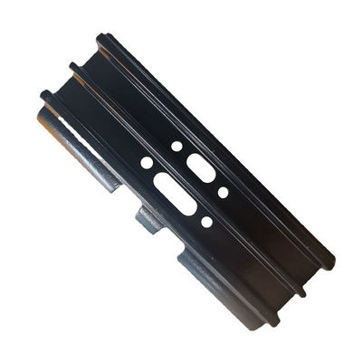 Comatsu Crawler Dozer Track Sapatos Excavadora Grouser Pad PC200-7 PC300-7
