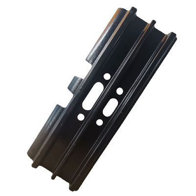Comatsu Crawler Dozer Track Sapatos Excavadora Grouser Pad PC200-7 PC300-7