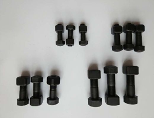 Rodas e segmentos de trilhos para partes do carro da escavadeira