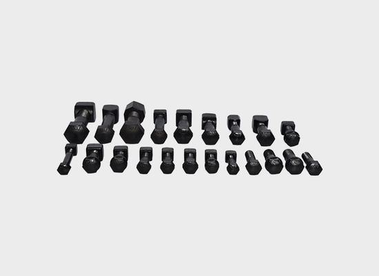 4F3654 Buldozer Grouser Tracks Bolts and Bushings for Connect Chain