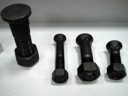 4F3654 Buldozer Grouser Tracks Bolts and Bushings for Connect Chain