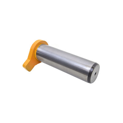 Volvo 45mm Mini Excavator Bucket Pins ISO9001 Certificado ISO14001