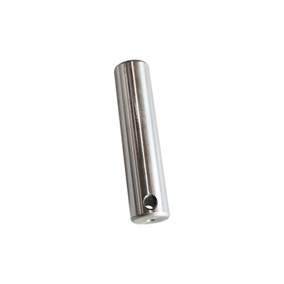 Volvo 45mm Mini Excavator Bucket Pins ISO9001 Certificado ISO14001