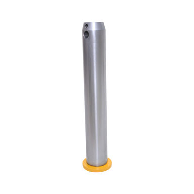 Volvo 45mm Mini Excavator Bucket Pins ISO9001 Certificado ISO14001
