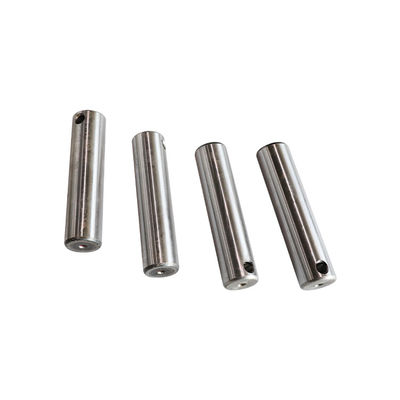 Hyundai R250LC 35mm Bucket Pins de alta resistência para mini escavadeira