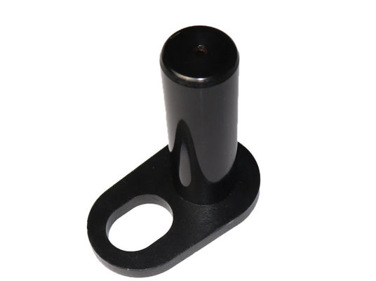 Pins de balde de escavadeira de 80 mm de alta dureza para Kubota Anticorrosion