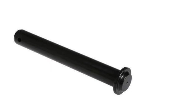 Pins de balde de escavadeira de 80 mm de alta dureza para Kubota Anticorrosion