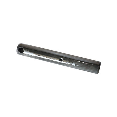Pins de balde de escavadeira de 80 mm de alta dureza para Kubota Anticorrosion