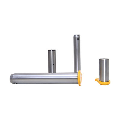 Komatsu PC200 Excavador 30mm Bocket Pins Para Dentes de Excavadora