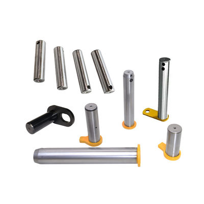 Komatsu PC200 Excavador 30mm Bocket Pins Para Dentes de Excavadora