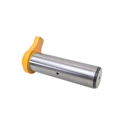 Aço endurecido 35mm Excavator Bucket Pins resistência ao desgaste Custom