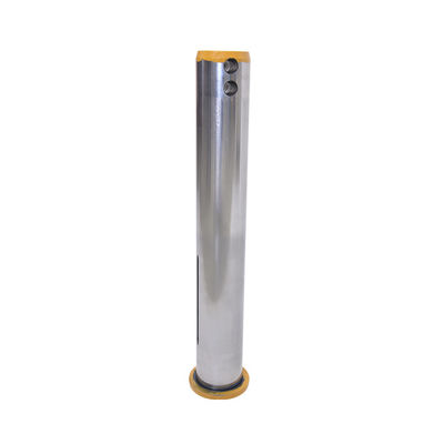 Aço endurecido 35mm Excavator Bucket Pins resistência ao desgaste Custom