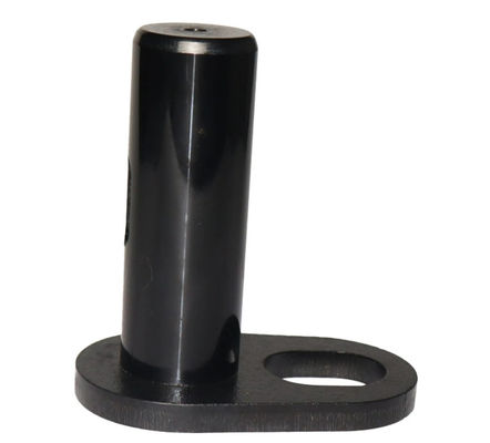 Aço endurecido 35mm Excavator Bucket Pins resistência ao desgaste Custom