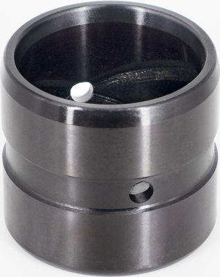 Processamento CNC de pinos de retroescavadeira CAT e buckets de buches PC200