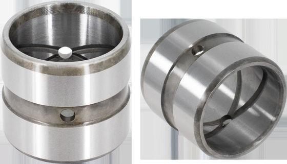 Excavadora de mercado pós-venda Bucket Bushings And Pins Processamento CNC 25mm-250mm ID