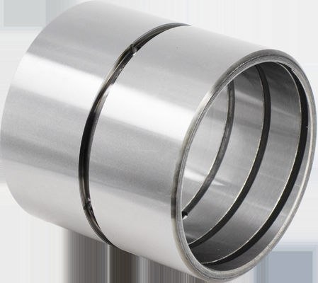 Excavadora de mercado pós-venda Bucket Bushings And Pins Processamento CNC 25mm-250mm ID