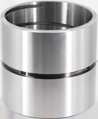 Excavadora de mercado pós-venda Bucket Bushings And Pins Processamento CNC 25mm-250mm ID