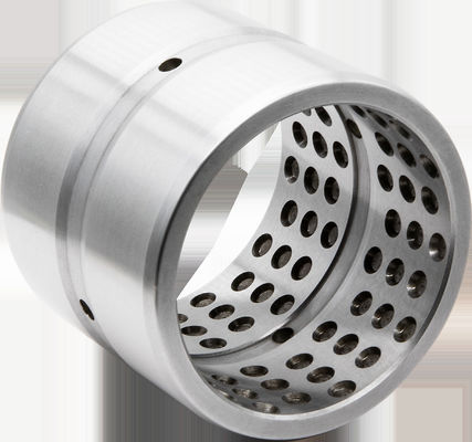 Industrial Kubota Kx121 3 pinos e buchas para escavadeira