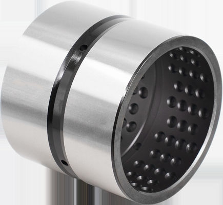 Industrial Kubota Kx121 3 pinos e buchas para escavadeira