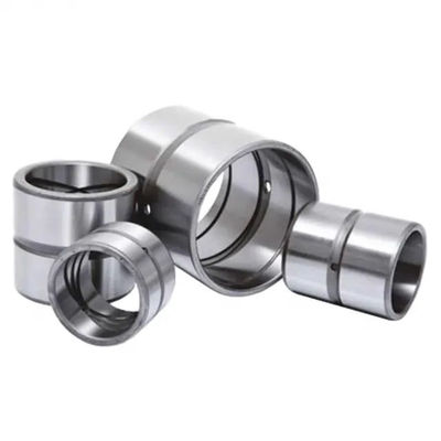 Excavadora sinterizada Bucket Bushings Bobcat 325 Pins e Bushings
