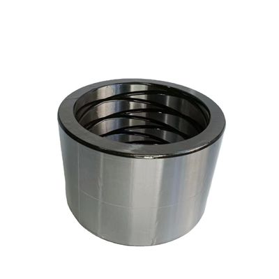 Tipo de tubos para buquetes e alfinetes de escavadeiras ODM para CAT 320