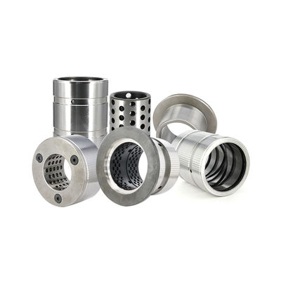 Balsas de balde de escavadeira antirruda para Komatsu PC200-8 ODM