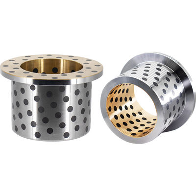 CAT backhoe Excavators Pins And Bushings HRC58-62 Dureza