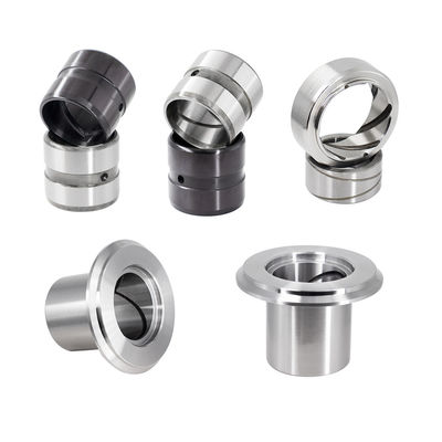 CAT backhoe Excavators Pins And Bushings HRC58-62 Dureza
