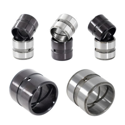 CAT backhoe Excavators Pins And Bushings HRC58-62 Dureza
