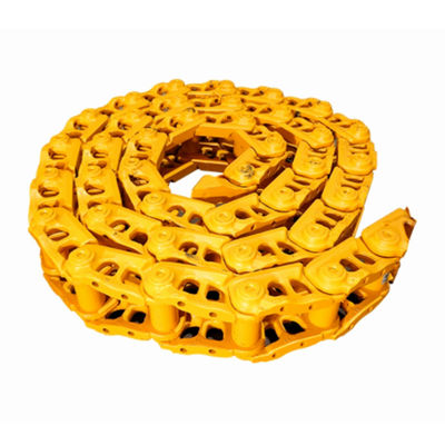 Peças de carro de escavadeira SD16 amarelo