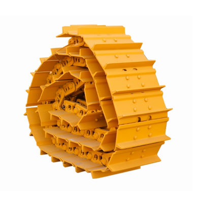 ODM Shantui Track Link Assy Escavação SD13 Bulldozer 560kg
