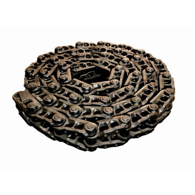 PC300-7 Excavador Dozer Track Chain Link Peças personalizadas