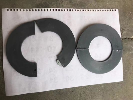 Resistência ao óleo Excavador Pin Shims para balde Para PC240 PC360 PC450
